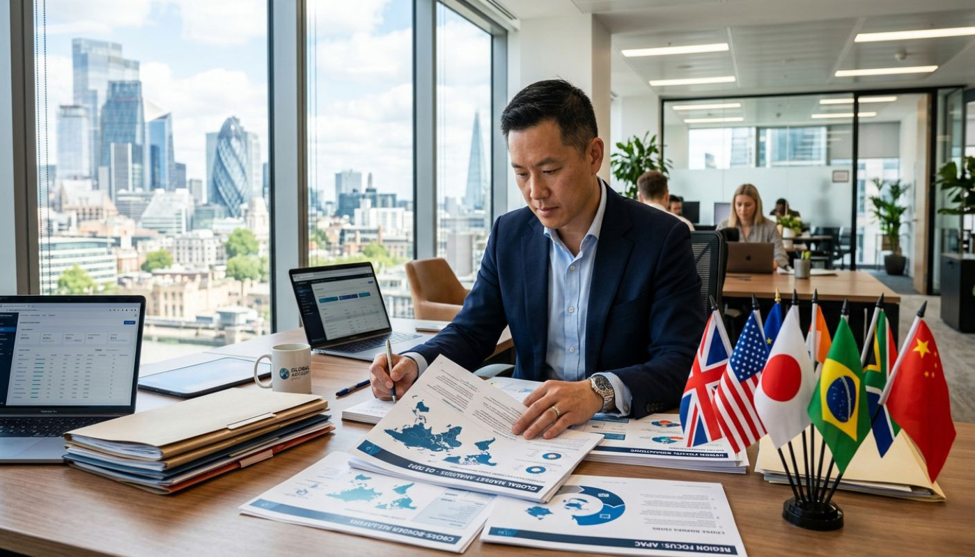 How To Navigate Global Corporate Document Acquisition?