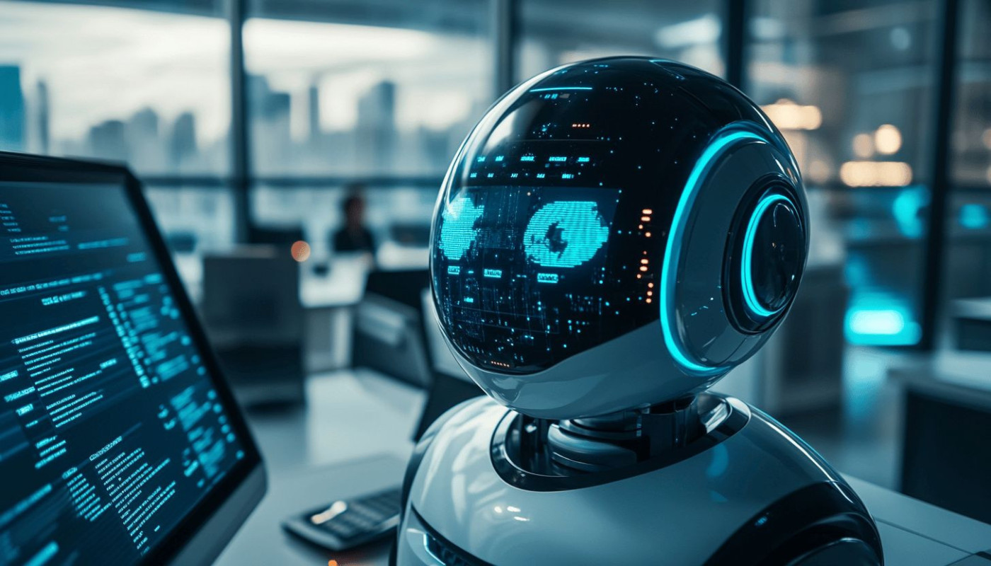 Optimizing Your E-commerce Experience With An Advanced AI Chatbot